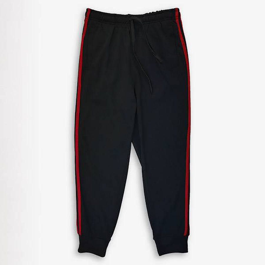 PALJU CLAIR Women's Jogger Pants Sportswear Jersey Two Line Jersey Smo –  Ena Road（エナロード）