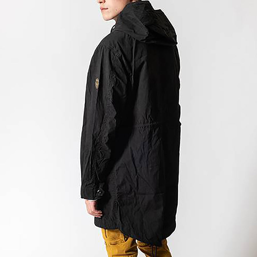 BUNDESWEAR Bundeswear M-51 PARKA parka Mods coat long coat JACKET