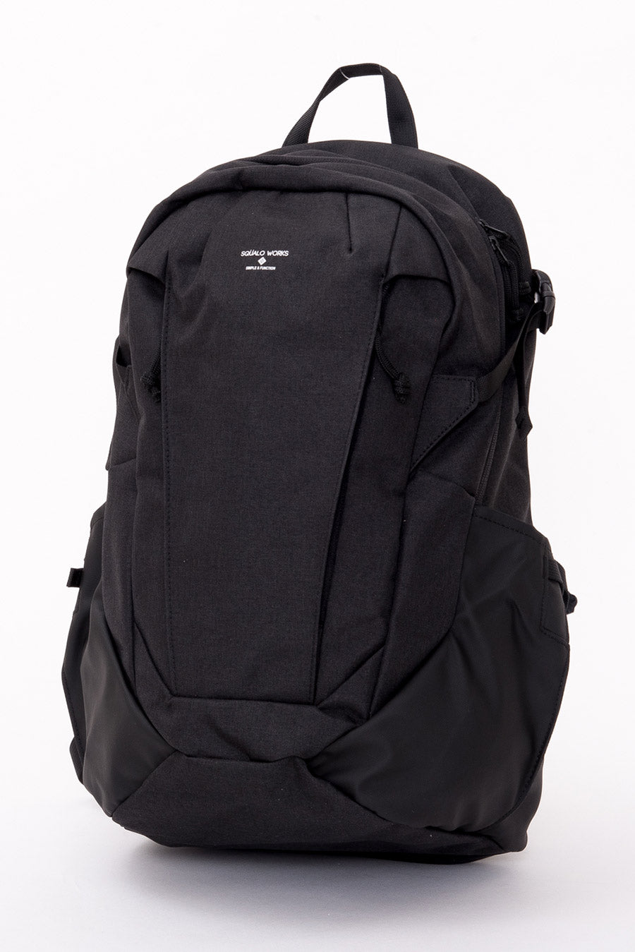 SQUALO WORKS スクアーロワーク MODESTO RUCK SACK バックパック リュック バッグ カバン　鞄